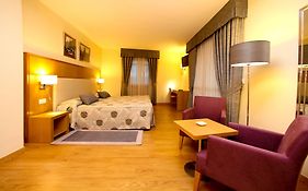 Hotel Condes De Lemos España