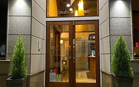 Hotel Condes De Lemos España